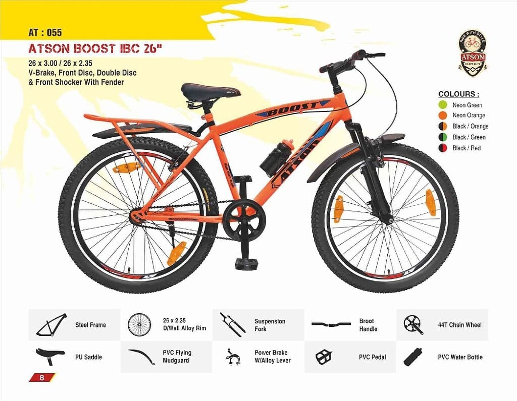 Atson Bikes 2025 007 1 Atson Bikes 2025 007 1