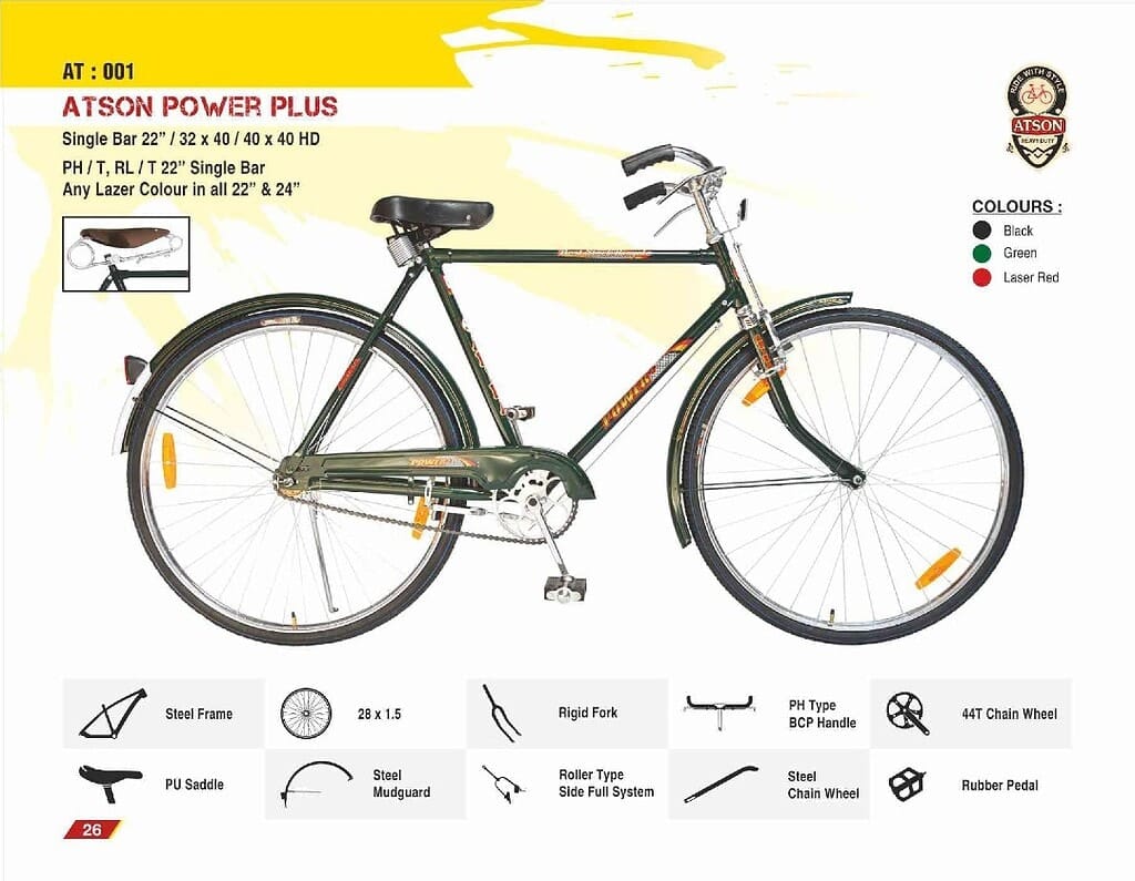 Atson Bikes 2025 025 1 Atson Bikes 2025 025 1