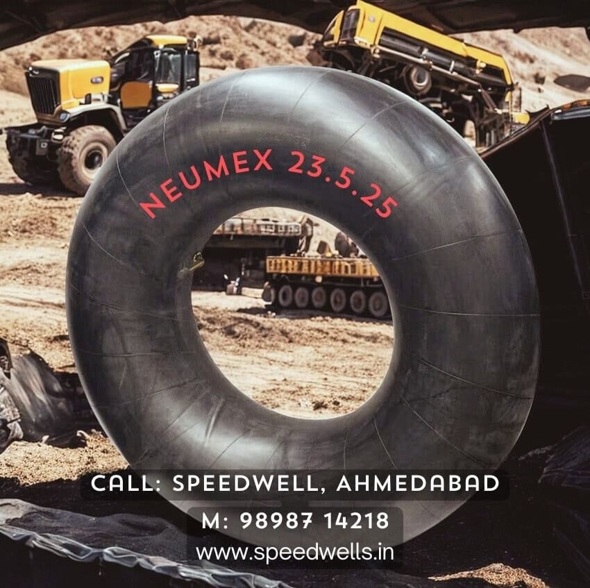 NeuMex OTR Tube 23.5.25